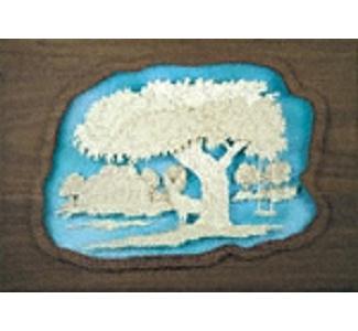 Summer Visit Project Pattern - The Winfield Collection