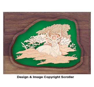 Bedded Down Project Pattern - Downloadable - The Winfield Collection