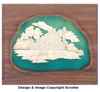 Grandpa's Farm Project Pattern - The Winfield Collection