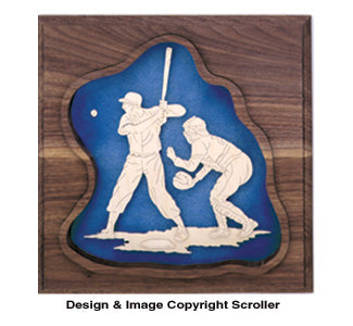 The Perfect Pitch Project Pattern - Downloadable