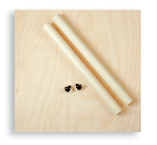 3D Pelican Parts Kit - The Winfield Collection