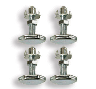 Leg Levelers [LVL4] - The Winfield Collection