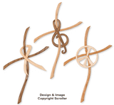 Crosses of Inspiration Pattern Set #2