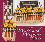 Wall & Window Box Patterns