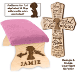 Children's Prayer Set Plans