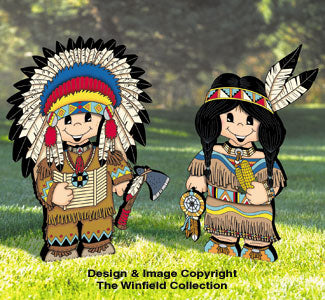 Dress-Up Darlings Indian Outfits Pattern