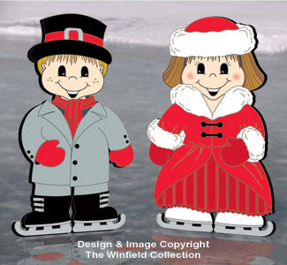 Dress-Up Darlings Skaters Outfits Pattern