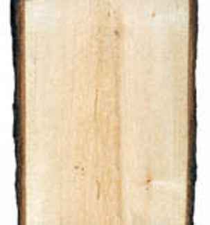 Basswood Country Planks 11">13" x 16" [3PK]