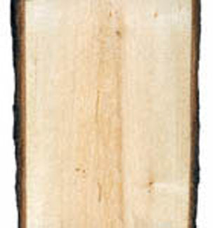 Basswood Country Planks [WH*]