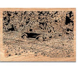 37 Chevy Project Pattern