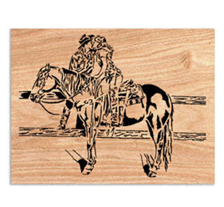 The Kiss Project Pattern - The Winfield Collection