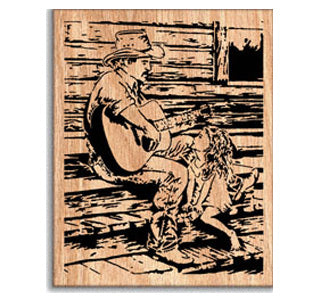 Evening Serenade Project Pattern - The Winfield Collection