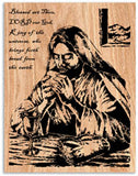 Thankful Project Pattern