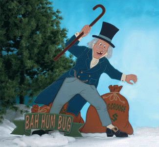 Christmas Story Pattern Combo - The Winfield Collection