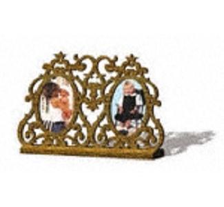 Double Picture Frame Project Pattern(F) - The Winfield Collection