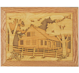 Summer Morning - The Winfield Collection