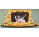 Rifle Season Picture Frame Project Pattern