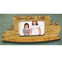 Teachers Have Class Picture Frame Project Pattern