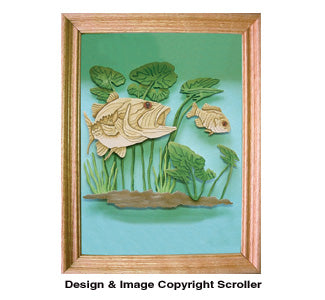 In The Reeds Project Pattern - The Winfield Collection