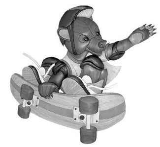 Catchin' Air - The Winfield Collection