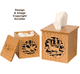 Wildlife Box Set #2 Design Patterns