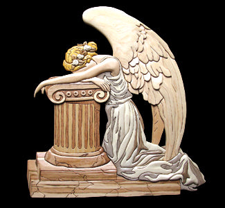 Remembrance Project Pattern - The Winfield Collection