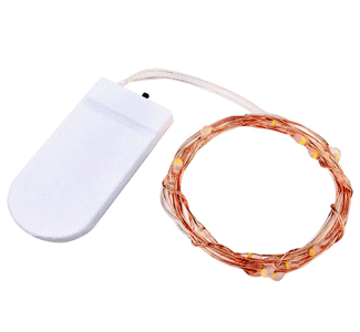 MIni LED Light Kit - The Winfield Collection