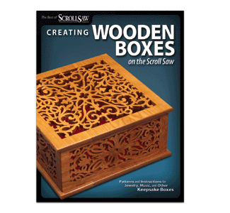 Creating Wooden Boxes