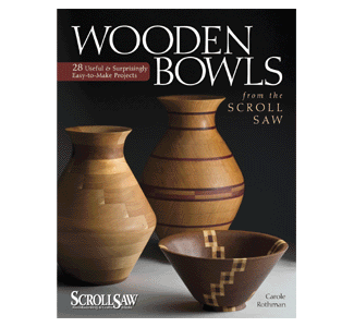 Wooden Bowls