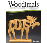 Woodimals Puzzles