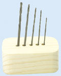 5 Piece Drill Bit Set [BPSET5] - The Winfield Collection