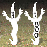 GIGANTIC Ghost Premium Woodcraft Pattern