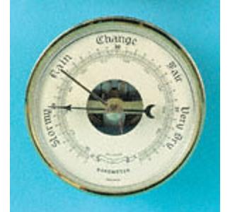 BAROMETER 2 3/4 INSERT [CLI92]
