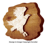 Winged Warrior Project Pattern - Downloadable