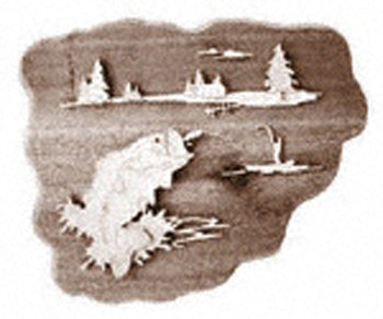 Reeling In Project Pattern - Downloadable - The Winfield Collection