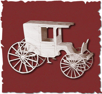 Rockaway Project Pattern - The Winfield Collection