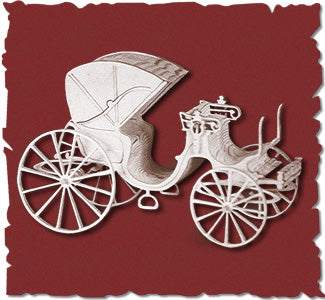 Cabriolet Project Pattern - The Winfield Collection