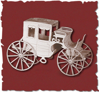 Coupe Project Pattern - The Winfield Collection