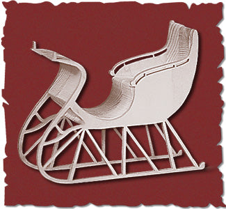 Portland Cutter Project Pattern - The Winfield Collection