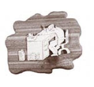 Stressed Out Project Pattern - The Winfield Collection