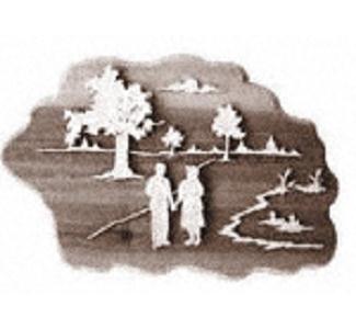 Walk In The Sun Project Pattern - The Winfield Collection