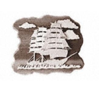 Challenging Voyage Project Pattern - The Winfield Collection