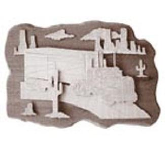 Homeward Bound Project Pattern - The Winfield Collection