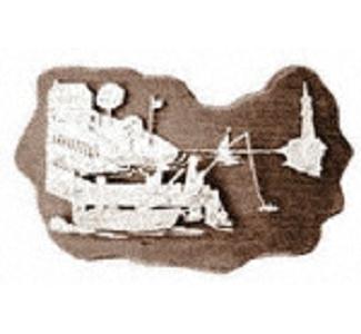 Lazy Day Project Pattern - The Winfield Collection