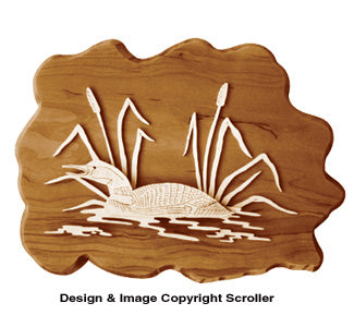 Loon Project Pattern - Downloadable - The Winfield Collection