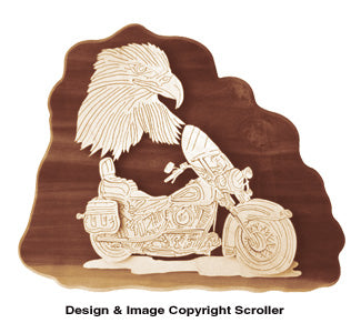 Hog Project Pattern - The Winfield Collection