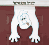 Squished Spirit Woodcraft Pattern