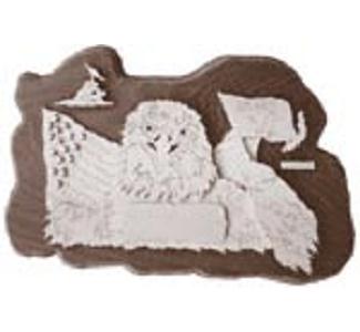 In Memory Project Pattern - The Winfield Collection