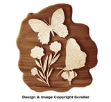 Butterflies Project Pattern