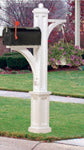 Mailbox Plant Hanger Woodcraft Pattern